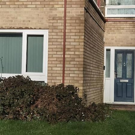 Lovely 3 Bed Ground Floor Apartment Near Qe Hospital Harborne Birmingham New Ngoại thất bức ảnh