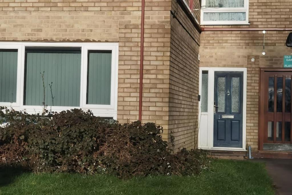 Lovely 3 Bed Ground Floor Apartment Near Qe Hospital Harborne Birmingham New Ngoại thất bức ảnh