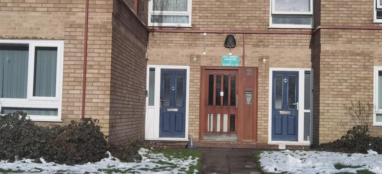 Lovely 3 Bed Ground Floor Apartment Near Qe Hospital Harborne Birmingham New Ngoại thất bức ảnh