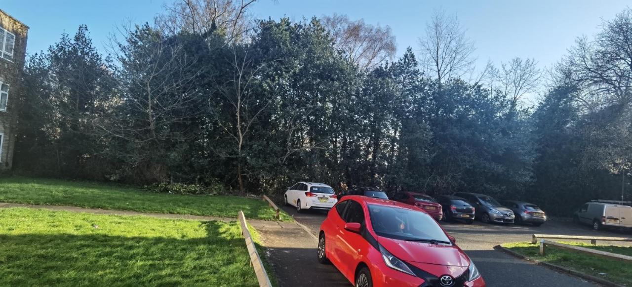 Lovely 3 Bed Ground Floor Apartment Near Qe Hospital Harborne Birmingham New Ngoại thất bức ảnh